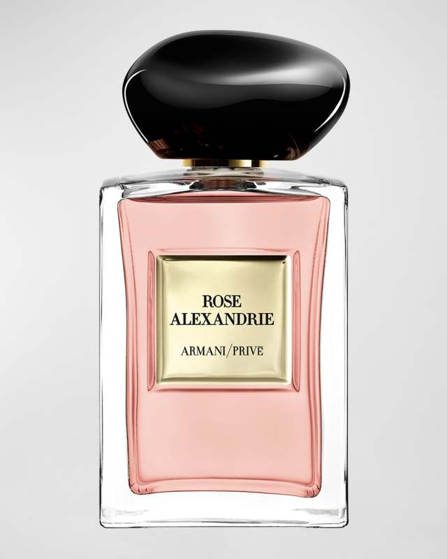 Prive Rose Alexandrie Eau De Toilette, 3.4 oz./ 100 mL
